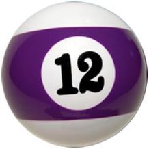 12-ball