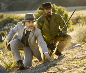 Django-Unchained