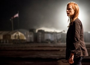 zero dark thirty chastain-R