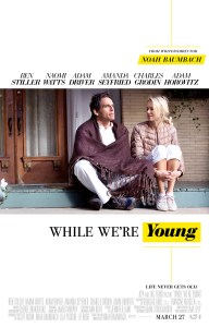 while-were-young-movie-poster