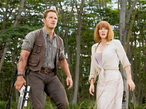 jurassic-world