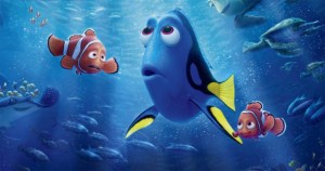 Finding-Dory