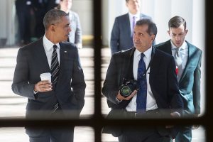 The Way I See It Souza Obama