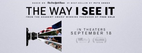 The Way I See It poster