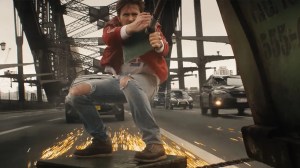 The Fall Guy Ryan Gosling