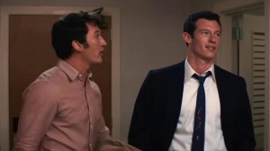 Miles Teller and Callum Turner star in ETERNITY