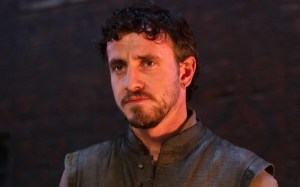 Paul Mescal stars in HAMNET