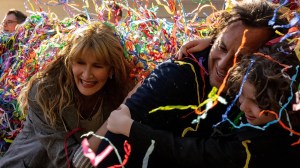 Laura Dern and Will Arnett star in IS THIS THING ON?