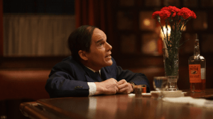 Ethan Hawke stars in BLUE MOON