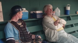 Red Sox legend Bill "Spaceman" Lee appears in EEPHUS