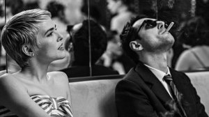 Richard Linklater's BLUE MOON