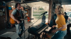 Hugh Jackman and Kate Hudson star in SONG SUNG BLUE