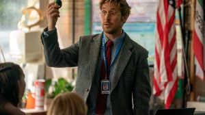 Ryan Gosling stars in PROJECT HAIL HARY