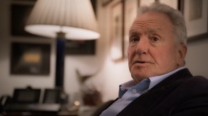 SNL creator Lorne Michaels in "Lorne"