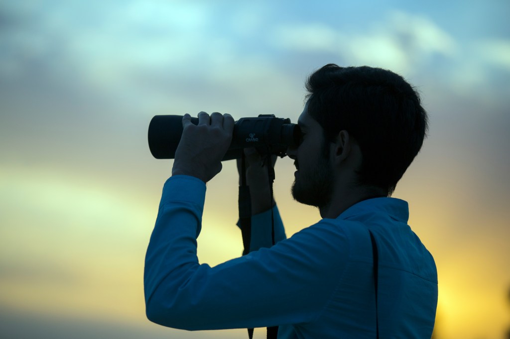 (Photo by Mostafa Meraji on Unsplash.)