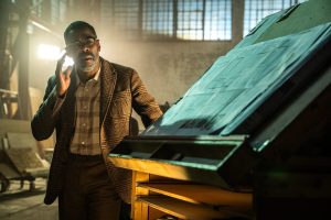 Colman Domingo stars in DISCLOSURE DAY