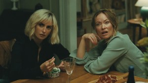 Penelope Cruz and Olivia Wilde star in THE INVITE