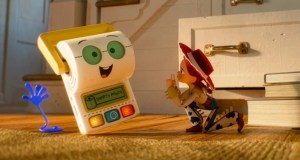 Conan O'Brien plays Smarty Pants in TOY STORY 5