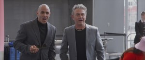 GAIL DAUGHTRY AND THE CELEBRITY SEX PASS
