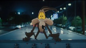 COYOTE VS ACME