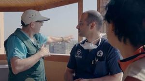 AMERICAN DOCTOR