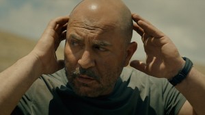 Lior Raz stars in FAUDA