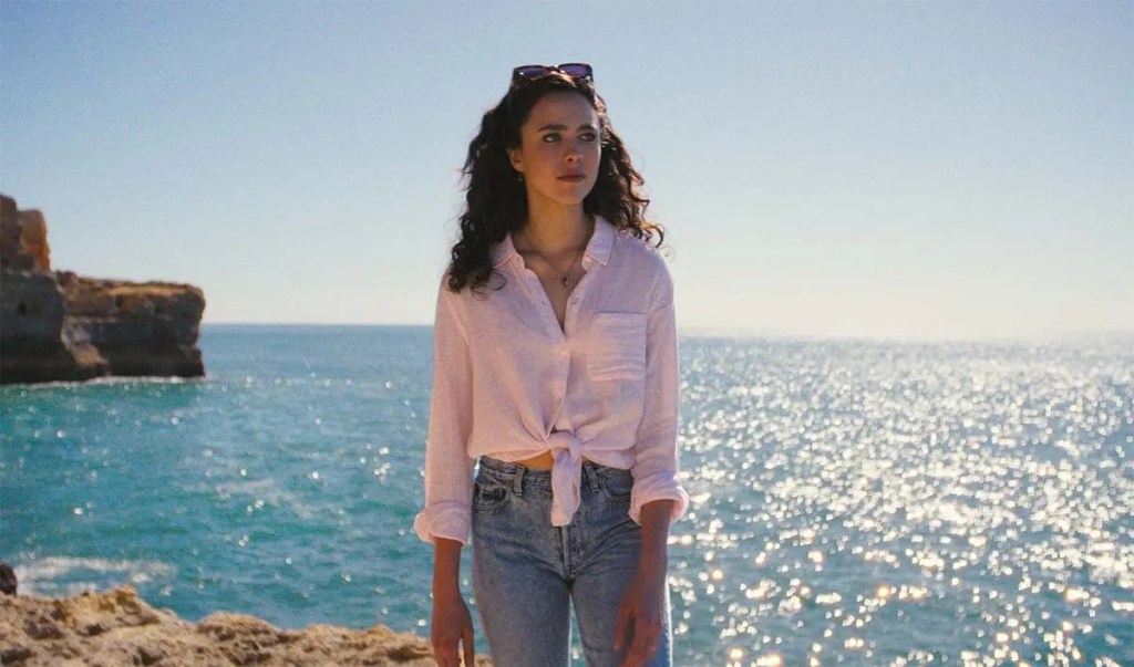 Margaret Qualley stars in Love of Your Life